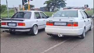 Download lagu BMW E30 325I VS VW VR6 ππͺ