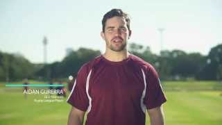 Aidan Guerra for Apprenticeship Support Australia 30 sec