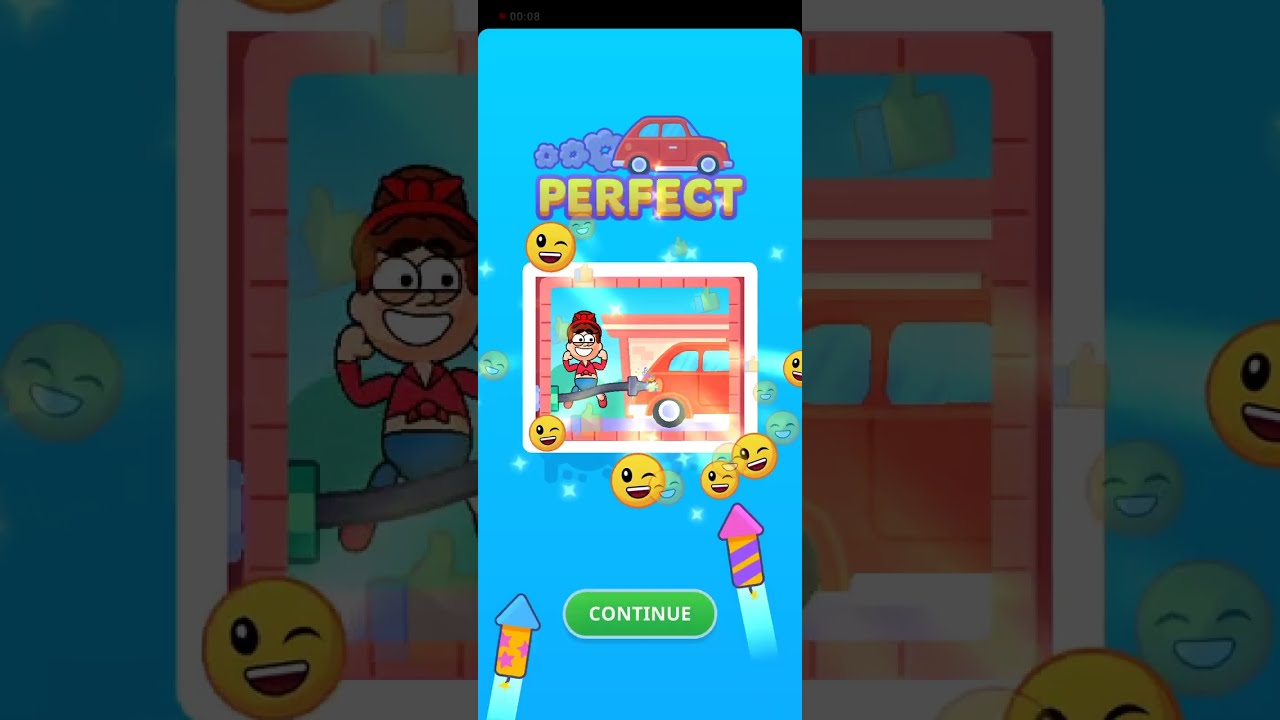 Flow legends level 5 complete  | 