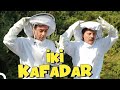 İki Kafadar | Komedi Filmi