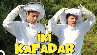 İki Kafadar Komedi Filmi