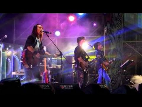 20151017 搖滾辦桌 動力火車 地老地老地老天荒天荒