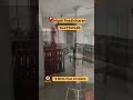 🏡 3 BHK Flat on Rent in Nigdi Pradhikaran