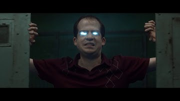 Student Adv. VFX | Trevor Wallace | Exceptional Minds Academy