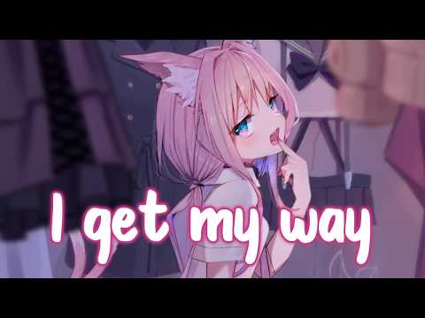 Nightcore - Get