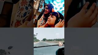 Recording Session of Nani Amma Song | Dua Shiwani and Kinza Shiwani