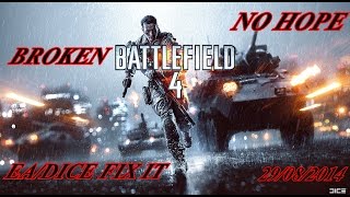 Why BF4 Sucks 2014, BF4 es injugable APESTA !!!