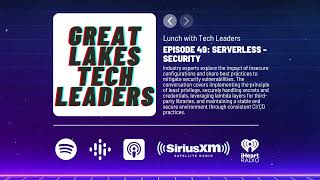 Episode 49: Serverless - Security