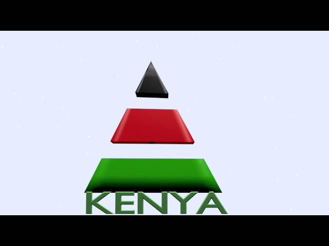 kenya illuminati