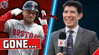 Passan Drops BOMBSHELL Red Sox Report...