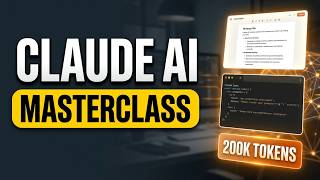Full Claude AI for Writing, Coding & Research — Complete Practical Guide Update