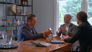 How it's done - Op bezoek Export Partner