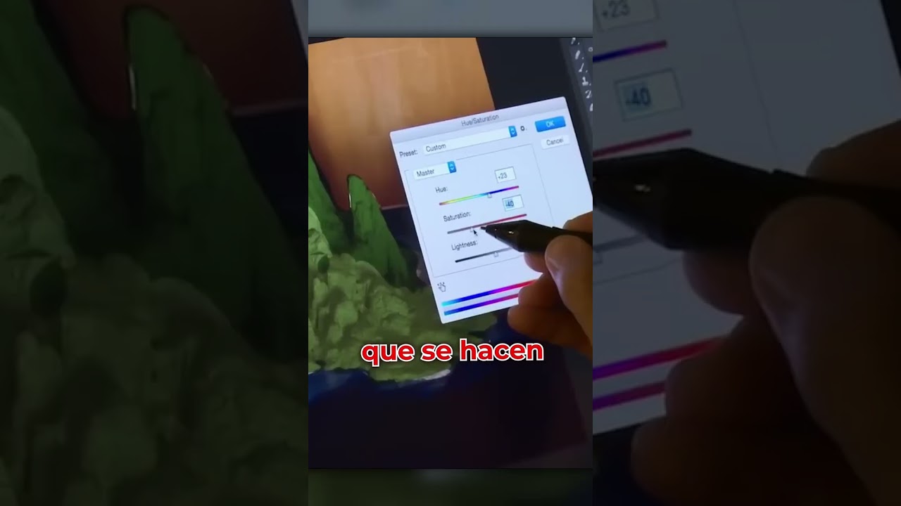 CUANDO TE PAGAN POR ANIMAR MAL