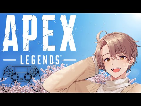 【#APEX JP/EN】③PAD初心者が合計100killするまで何時間かかるか検証してみた【#Vtuber】