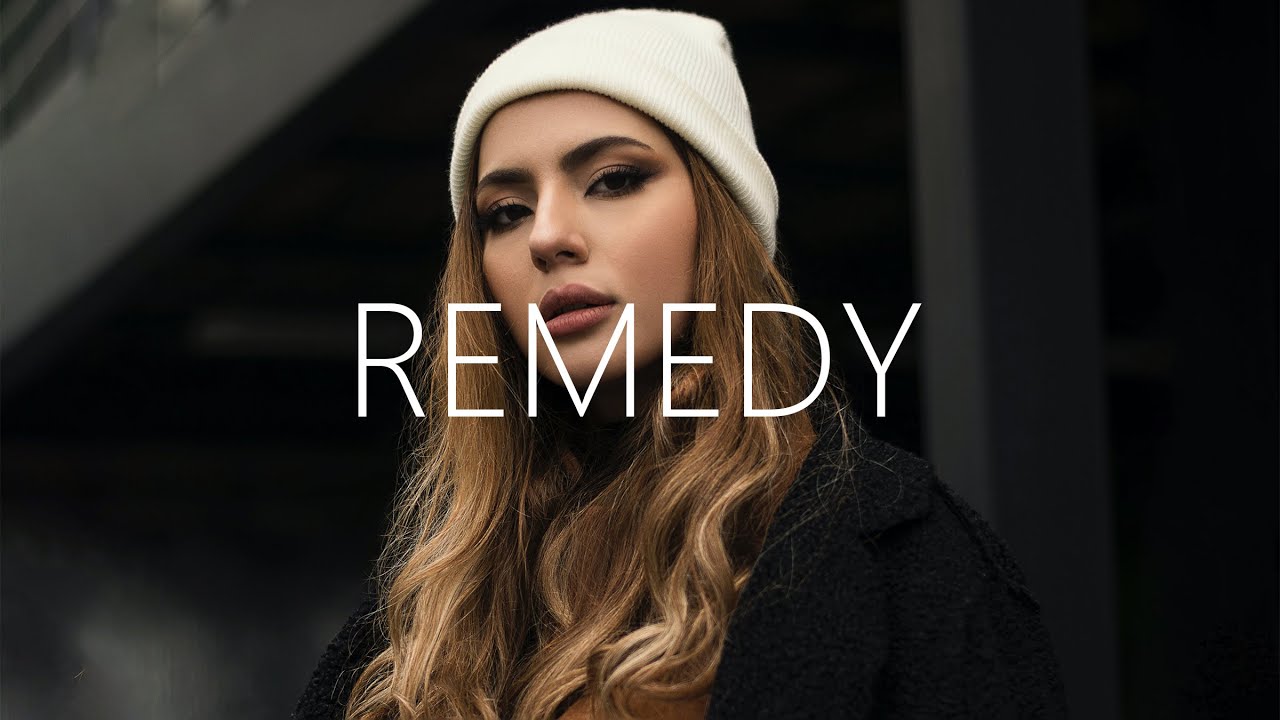 ⁣Codeko & Nevve - Remedy (Lyrics)