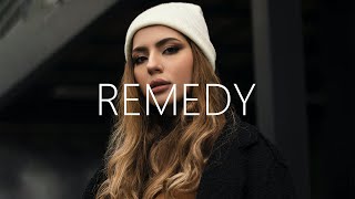 Codeko & Nevve - Remedy (Lyrics)