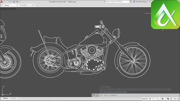 🅰🆁🆇 - 07 | How to Recreate multiple hatch boundaries in Autocad?