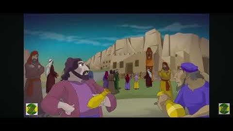 Tugas UTS :permission to borrow video for assigment UTS @kisah_islami  thank you and sorry