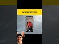amazing facts #new #shorts #video