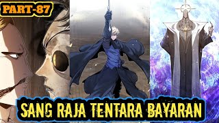 Raja Tentara Bayaran Yang Kembali Mengguncangkan Keseimbangan Dunia