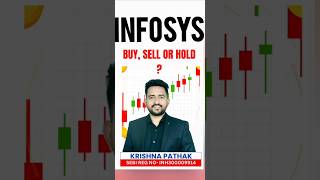 Infosys Share Target Today | Infosys Latest News | Infosys Share Price Target Tomorrow