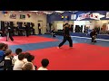 Victory martial arts oviedo demo team july 212018