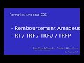 Cours amadeus remboursement   refund full  by reda kettaf