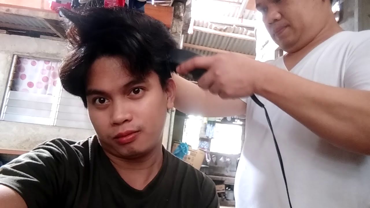 Lockdown Home Service during lockdown Haircut YouTube