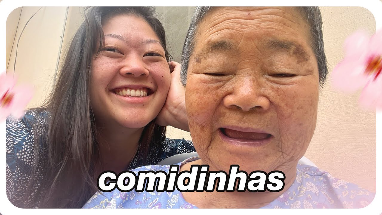 VROG #48: SAGUADINHO E ROCAMBOLE