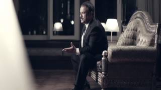 Bülent Serttaş - İkimizde Bilemedik Official Video