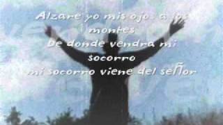 Salmos 121 - Maria Obregon chords
