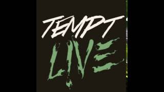 Tempt-Sapphire  -  (Live at Sullivan Hall NYC)