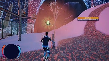 Darwin Project Tutorial. (FIRST TIME PLAYING)