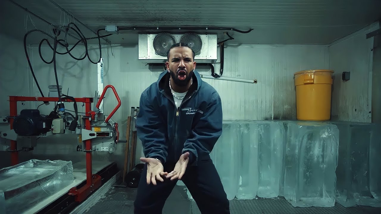 Drake, J. Cole - You Next Up (Music Video)