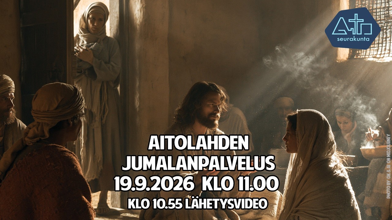 YouTube player