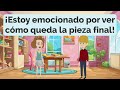 🇪🇸 ESPAÑOL | SPANISH Practice | Topic: Shuttle Service | Learn Spanish | Improve Spanish