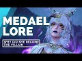 Medael Lore Explained : A Deep Look at Her History | Infinity Nikki