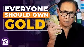 Why You Should Buy Gold in 2024  Robert Kiyosaki