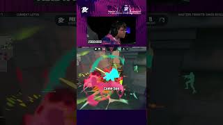 The team's reaction to winning the #VALORANTMasters match against Team Liquid 💀💀  #prx #valorant