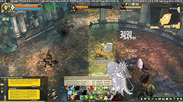 Incredibly Broken Sadhu Possession Glitch