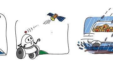 National Finals of eYRC 2019-20: Supply Bot (SB) Theme