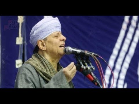 الحفلة التى يبحث عنها الكثير دنيا التسالى الجزء الثانى الشيخ ياسين التهامى