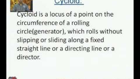 Satyam Chauhan Engineering Drawing  Engineering Curves 1