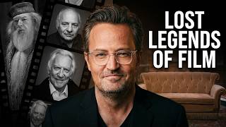 30 Hollywood Celebbrities Who DIED From 2022 To 2026