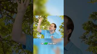 The Sky’s Biggest Illusion
