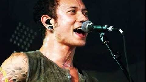 Matt Heafy (from Trivium) - The Wretchedness Inside