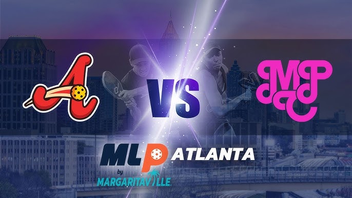 MLP Atlanta 2023 I Texas Ranchers VS. Atlanta Bouncers I Premier 