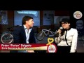 Semana de la Bicicleta - Entrevista a Pedro &quot;Perico&quot; Delgado