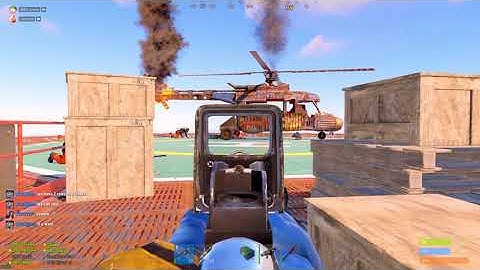 DBS really running stevious