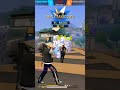 1v3 CLUTCH IN ELITE MASTER M1887 ONE SHOT #freefire